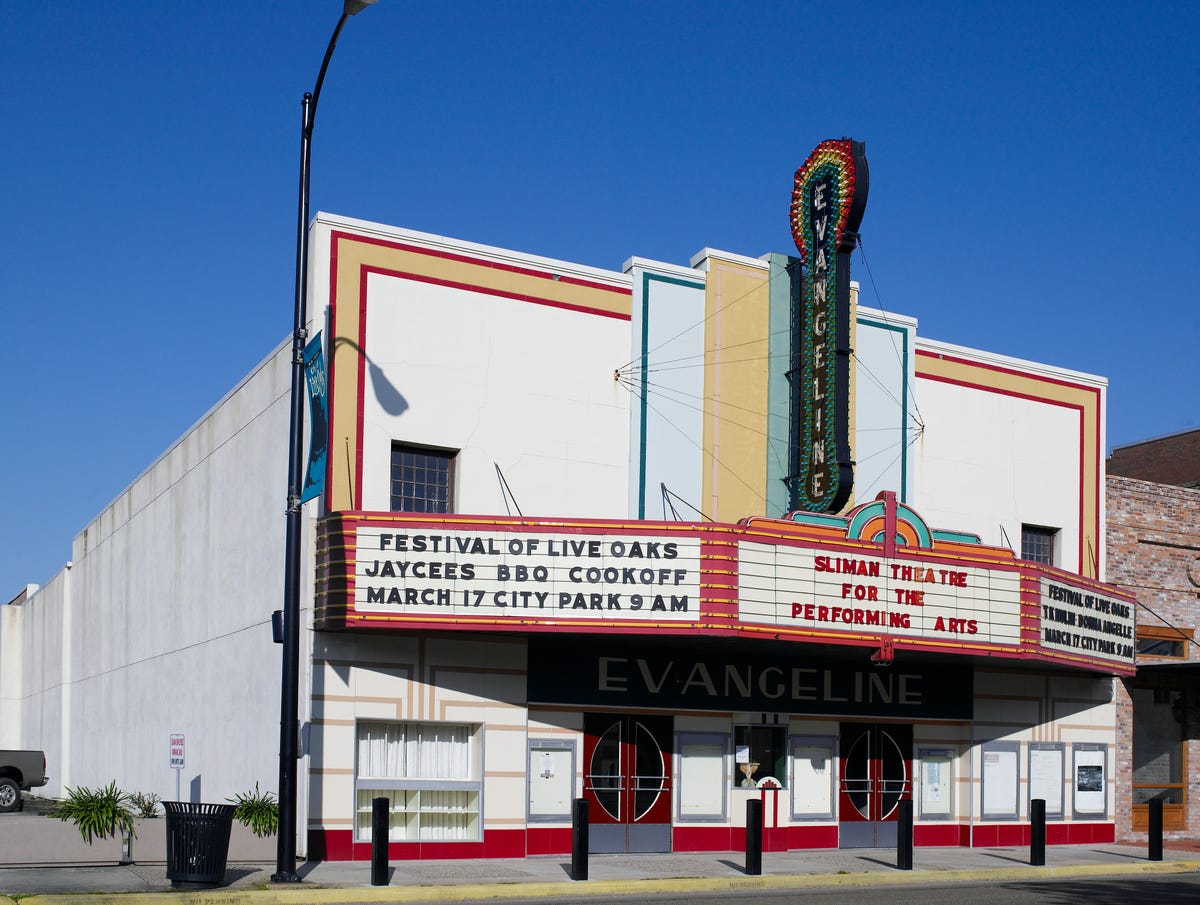 These Are the 40 Most Gorgeous Main Streets Across America