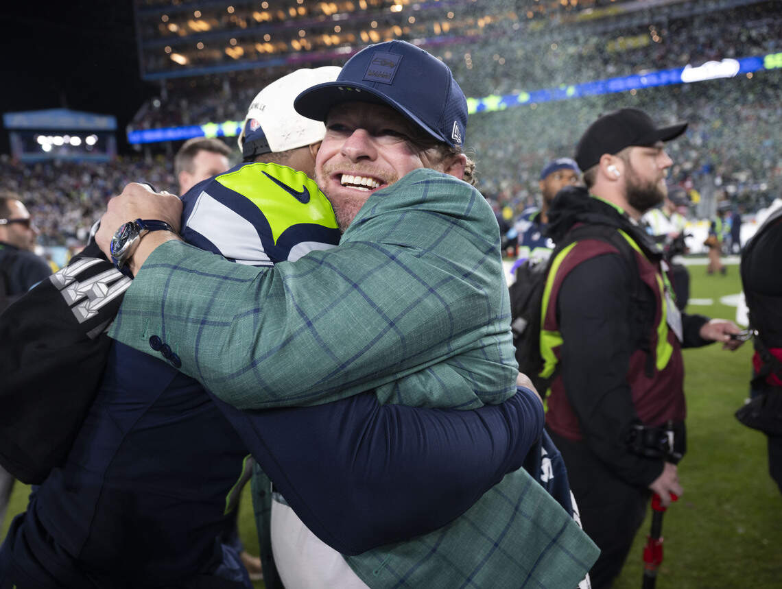 Meet Seahawks' new controlling owner from the Bay Area. What will she ...