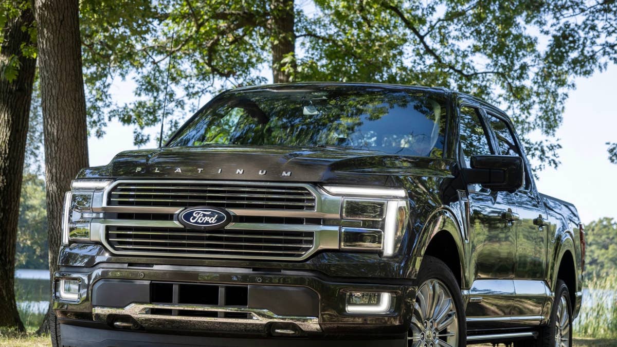 Ford F-150 reliability: America’s best-selling truck has a weak spot