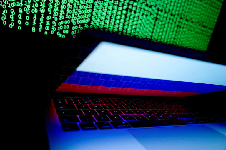 EU expands Russia sanctions over cybercrime, surveillance and rights abuses