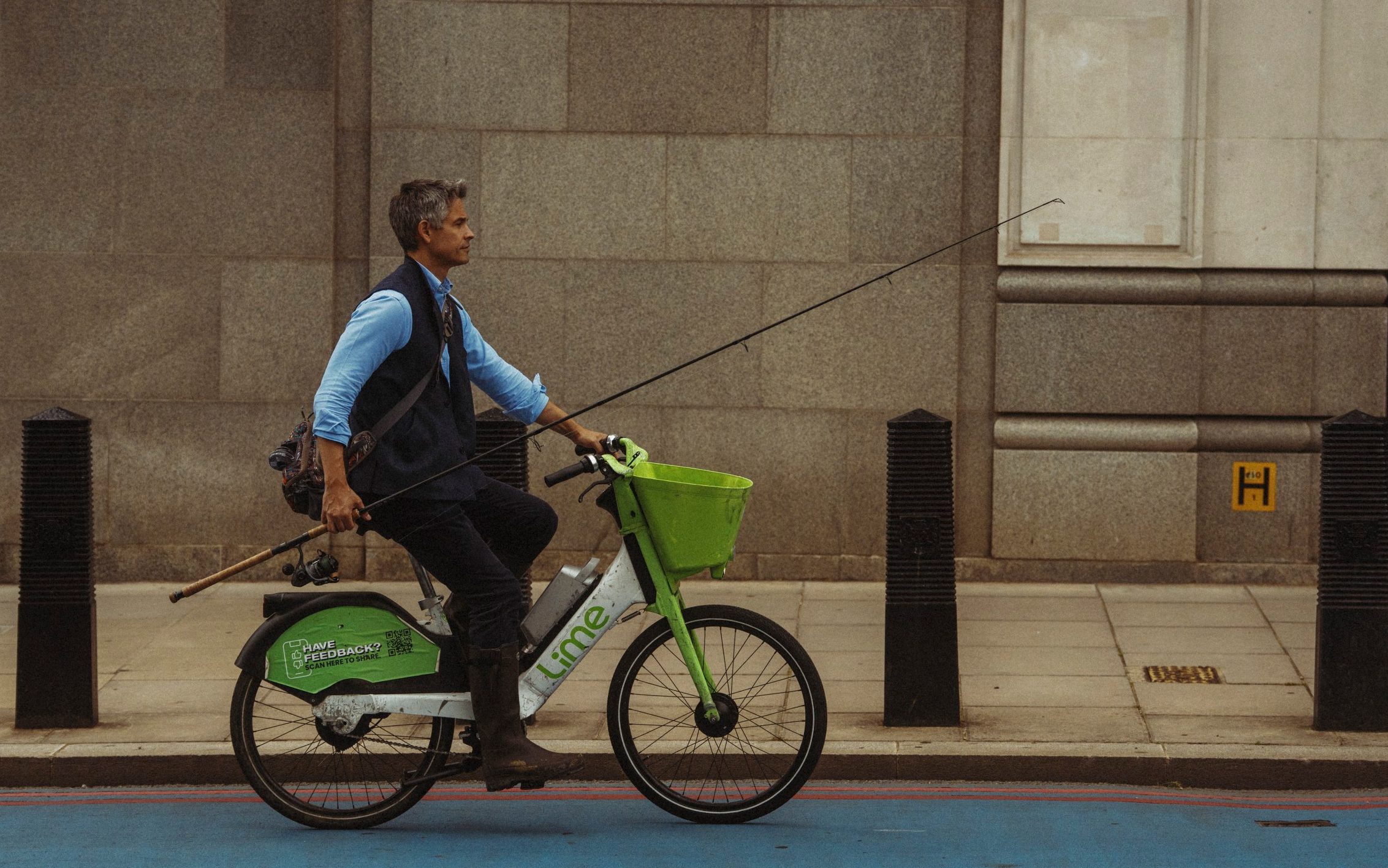 Andrej Urosevic en route to Thames