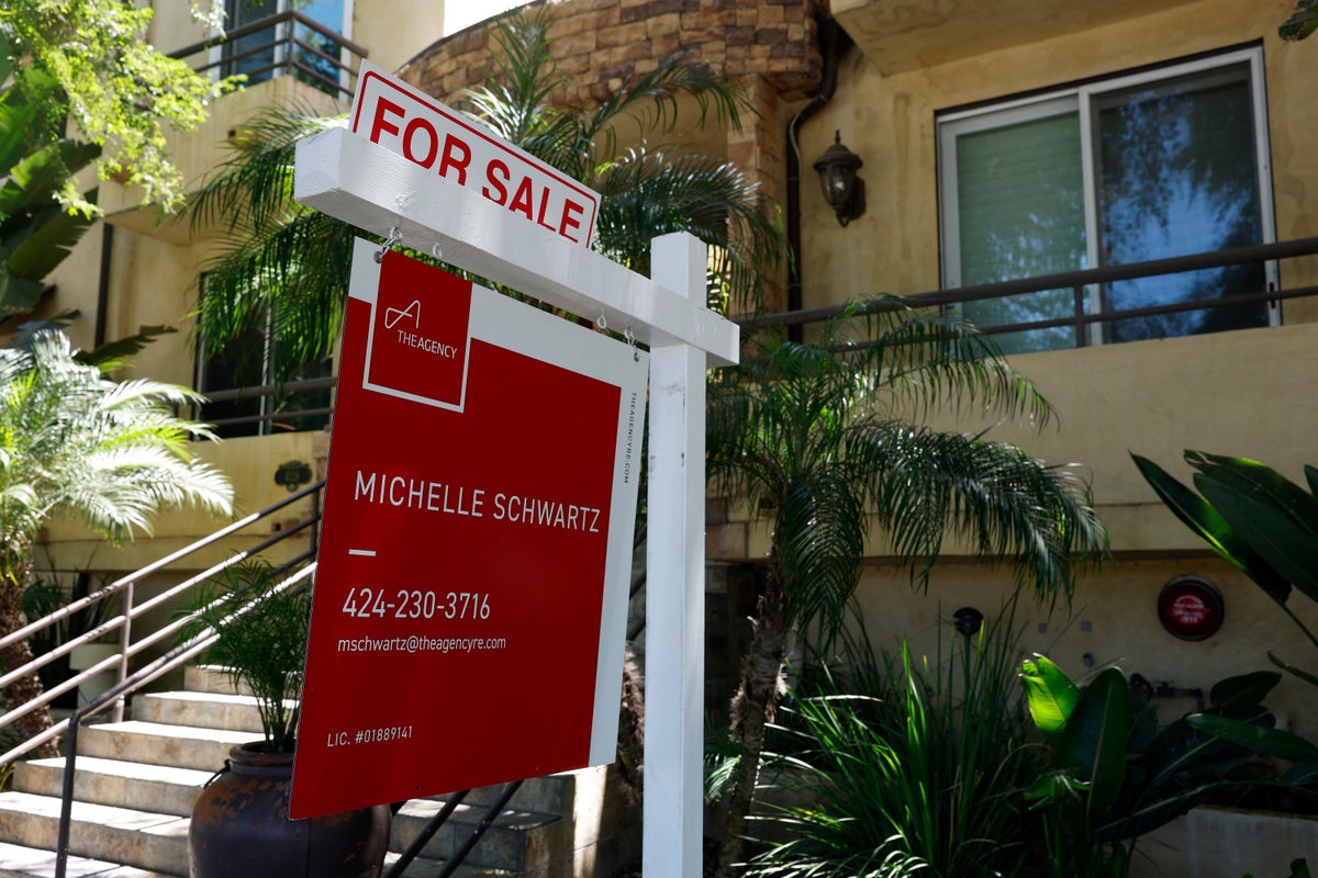 Average Price Of Homes In U.S. Reach All Time High