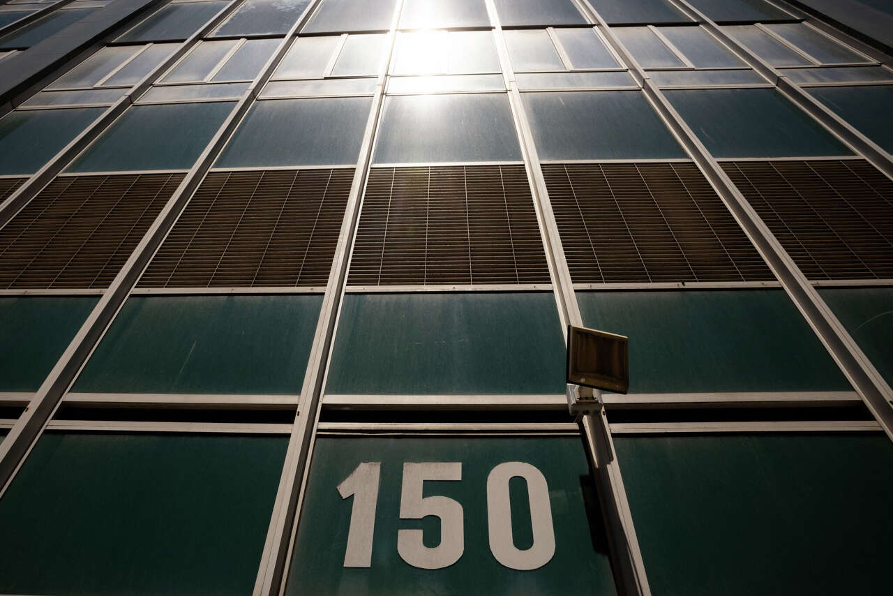 San Francisco's office-to-housing push is finally showing signs of life