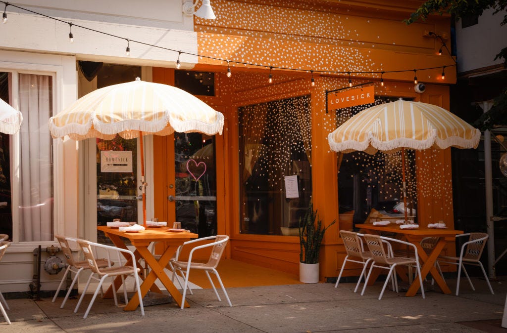 These Are the 40 Most Gorgeous Main Streets Across America