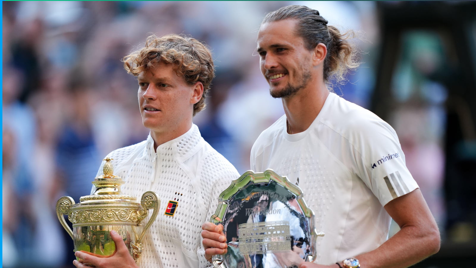 Jannik Sinner’s prophetic Alexander Zverev warning comes true after US ...