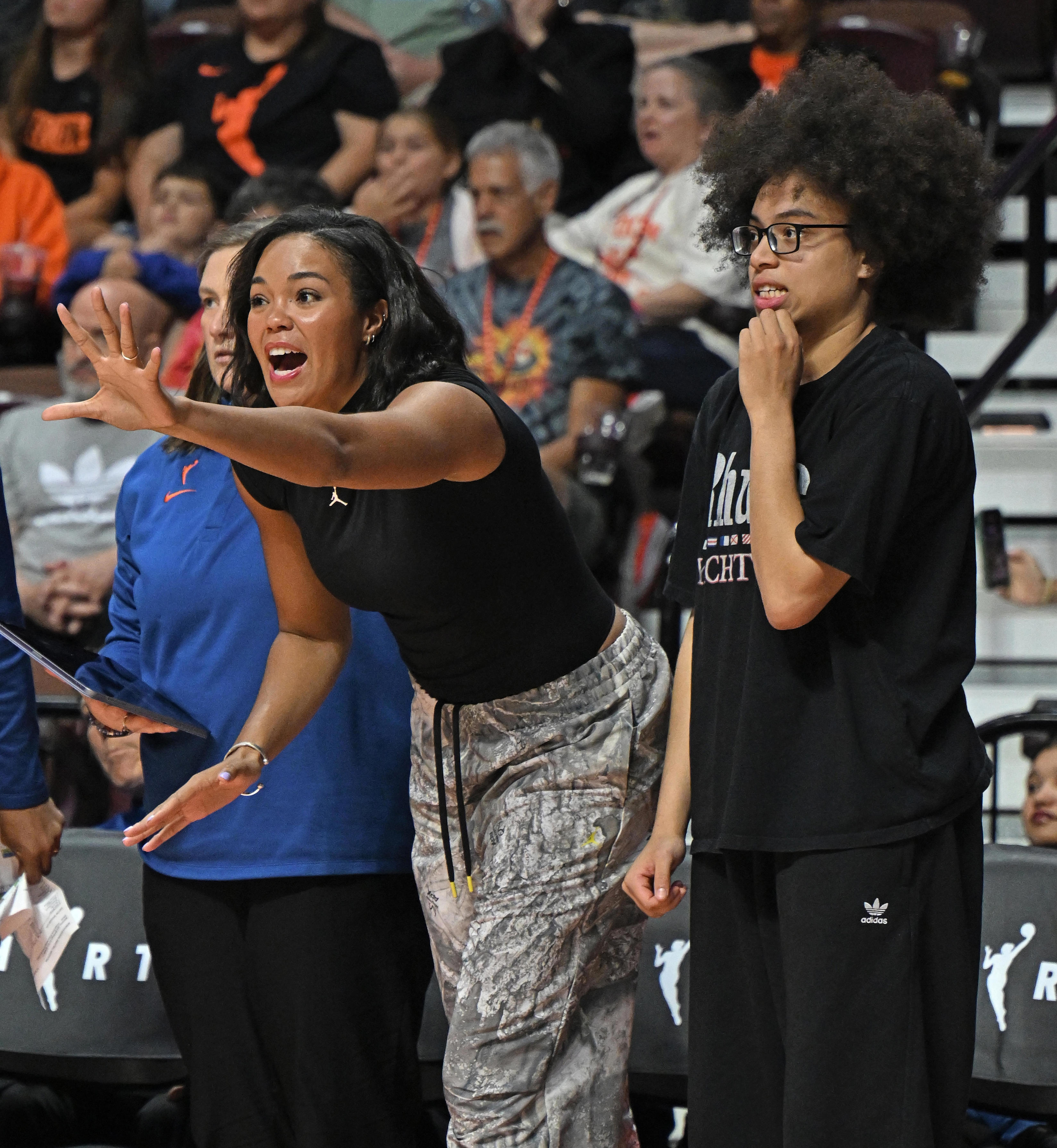 Lynx weekly: The Miles effect