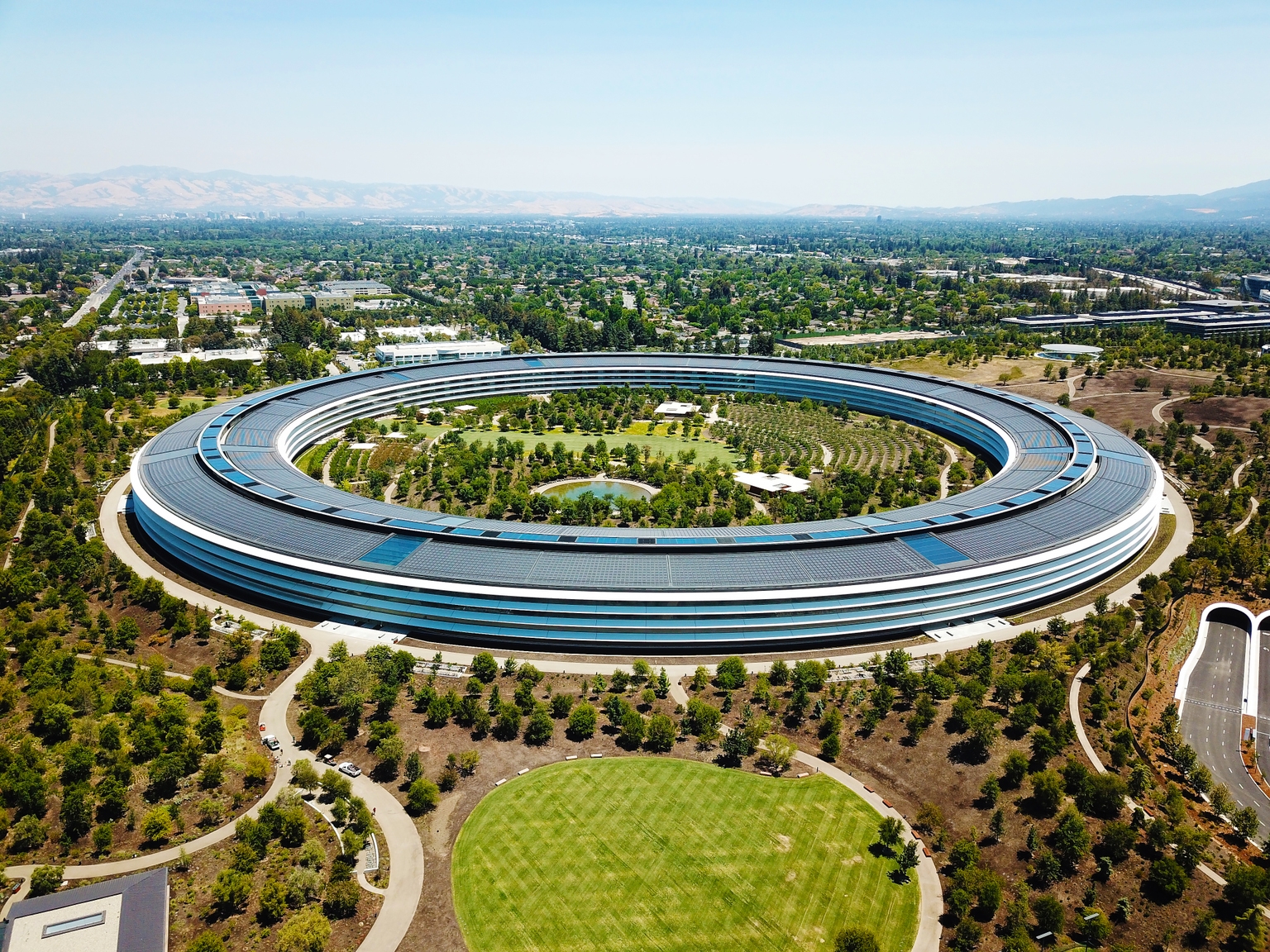 Apple acquires data observability startup SigScalr