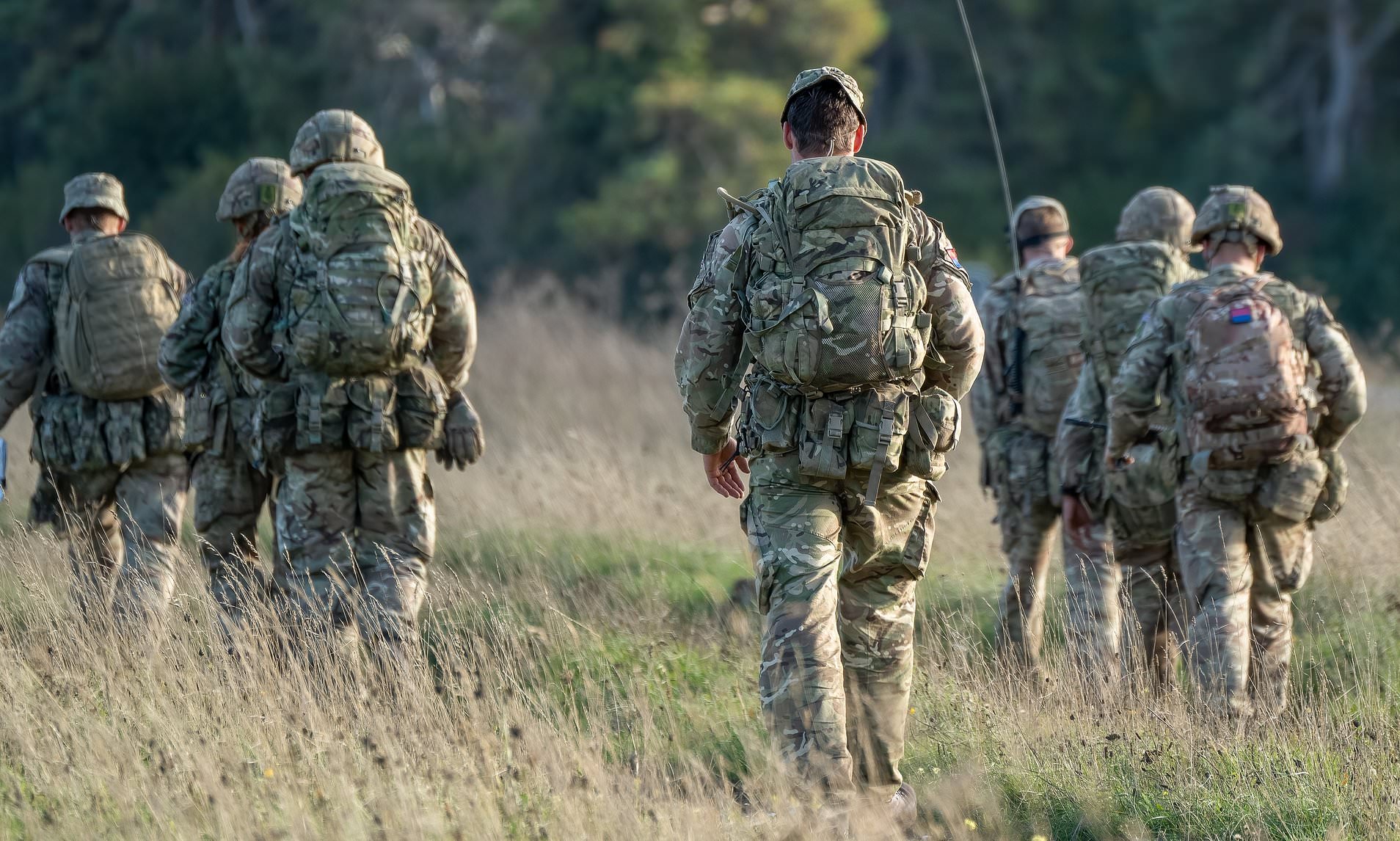 Britons would buy government war bonds if they came with tax perks