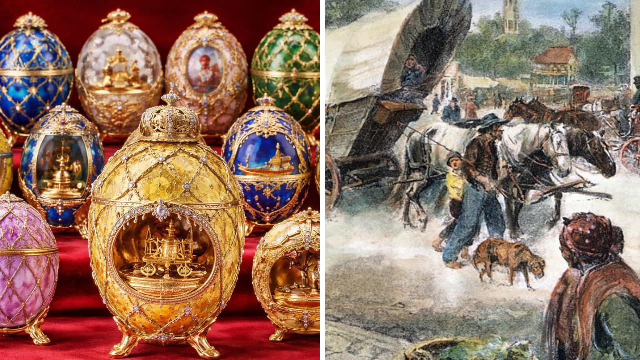 20 legendary treasure hunts that still fascinate the world