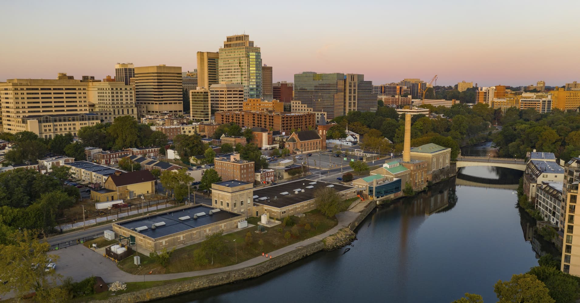 The 10 best state economies in America in 2026