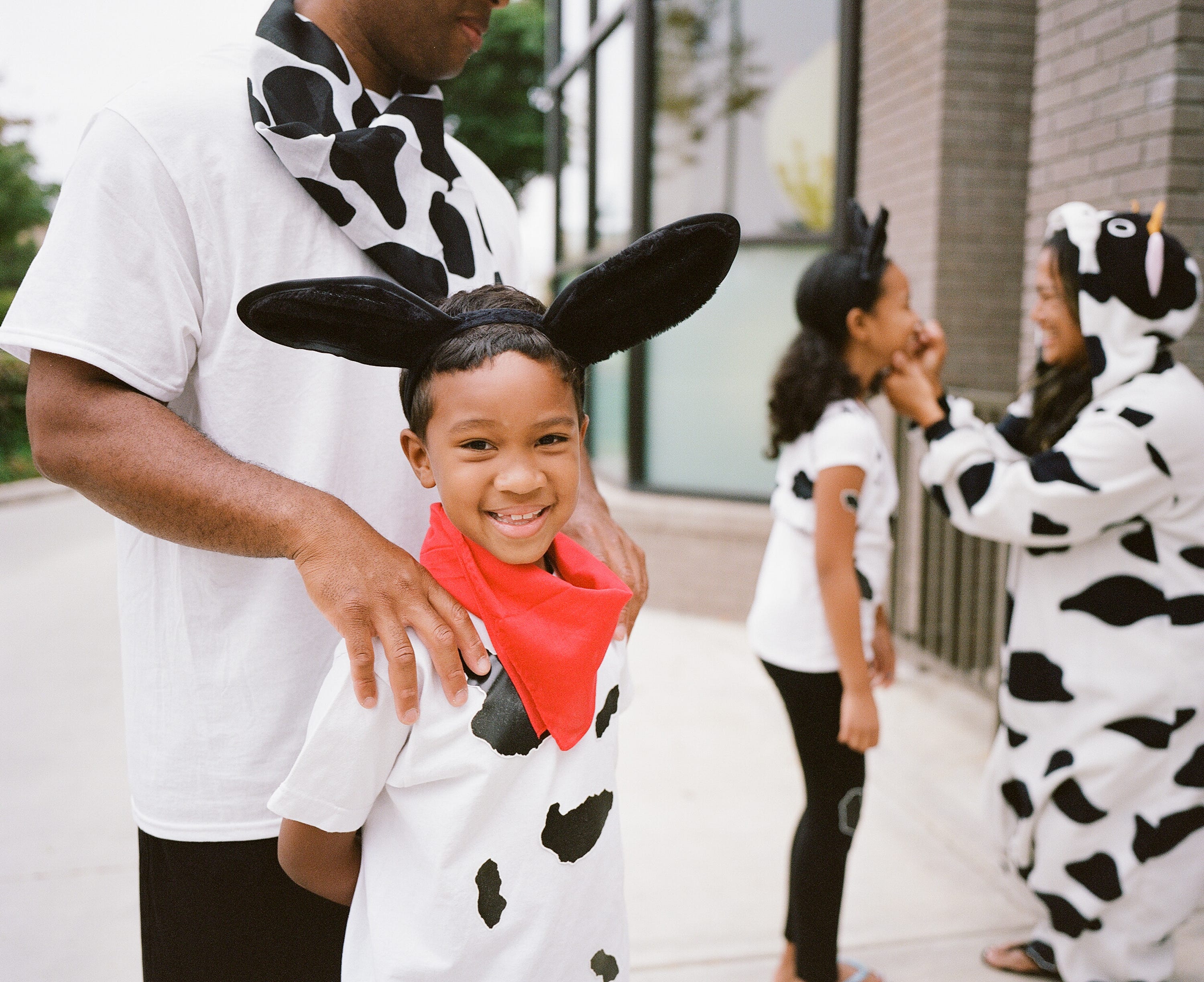 Chick-fil-A's Cow Appreciation Day will be held on Tuesday, July 14 this year.