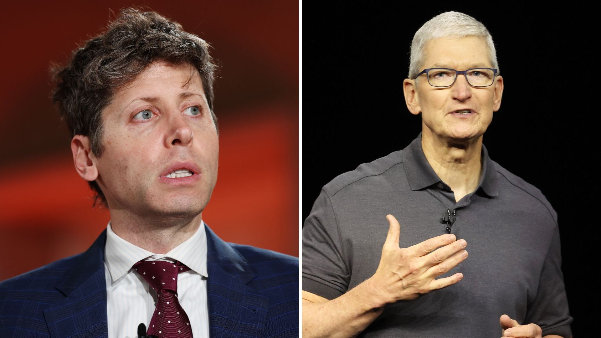 Apple files trade secret theft lawsuit against OpenAI