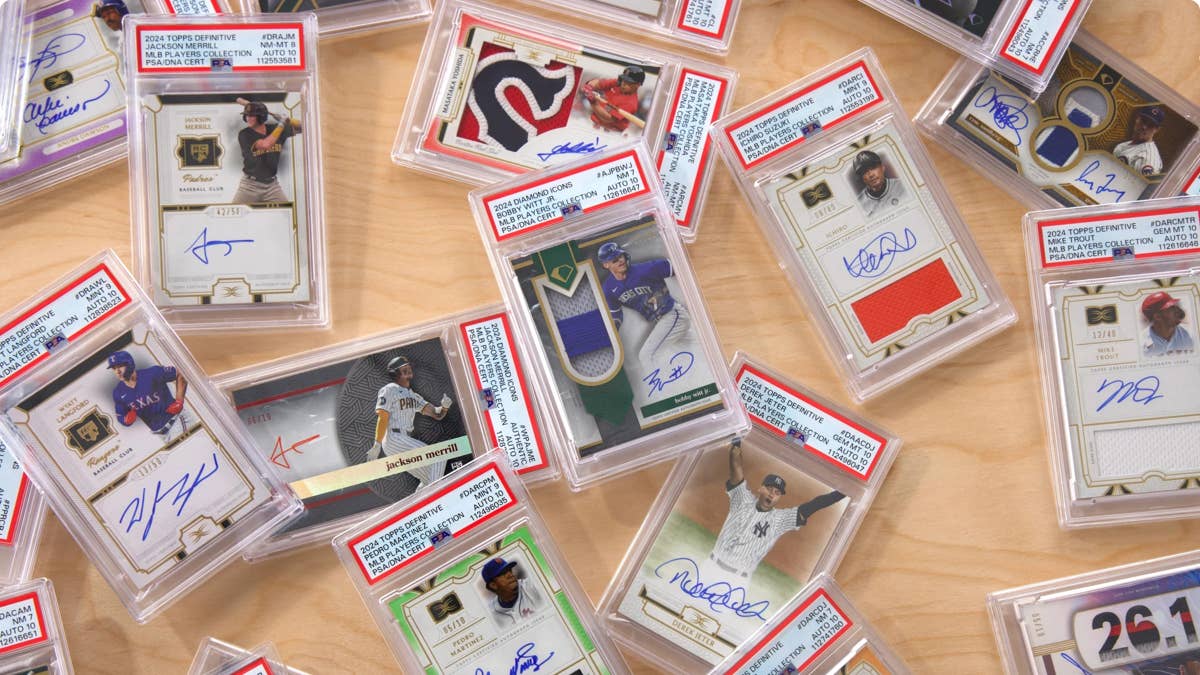 PSA grading backlog drops from 14 million to 12 million cards: Current ...