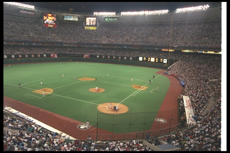Where is MLB All-Star Game 2026? When was the last time Philly hosted