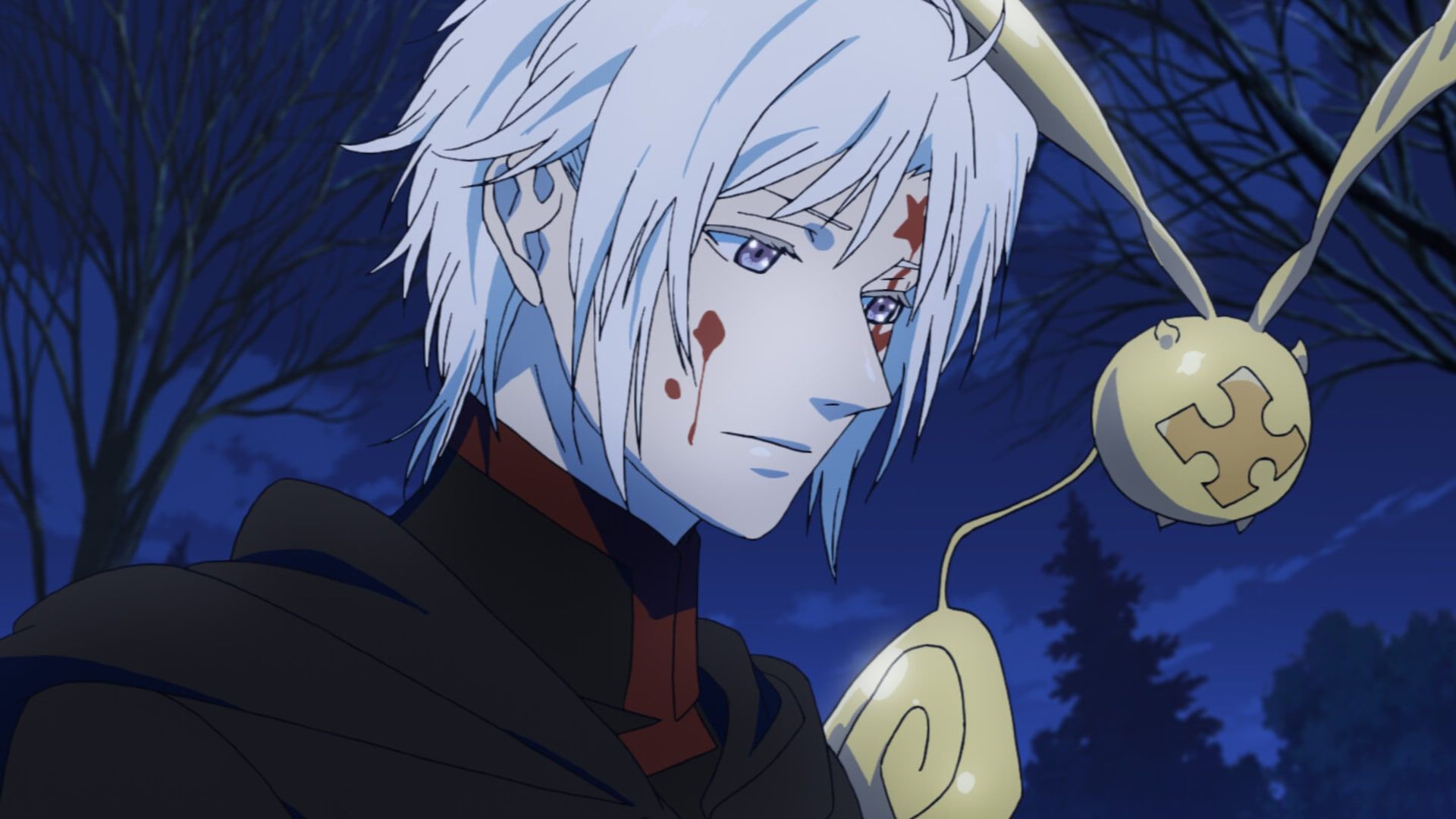 8 Classic Anime We Need a Remake Of