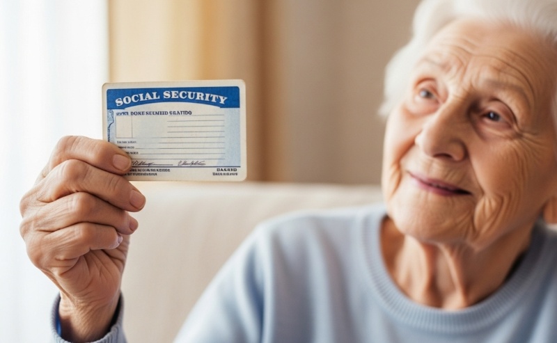This Is How Much 81-Year-Old Social Security Retirees Receive