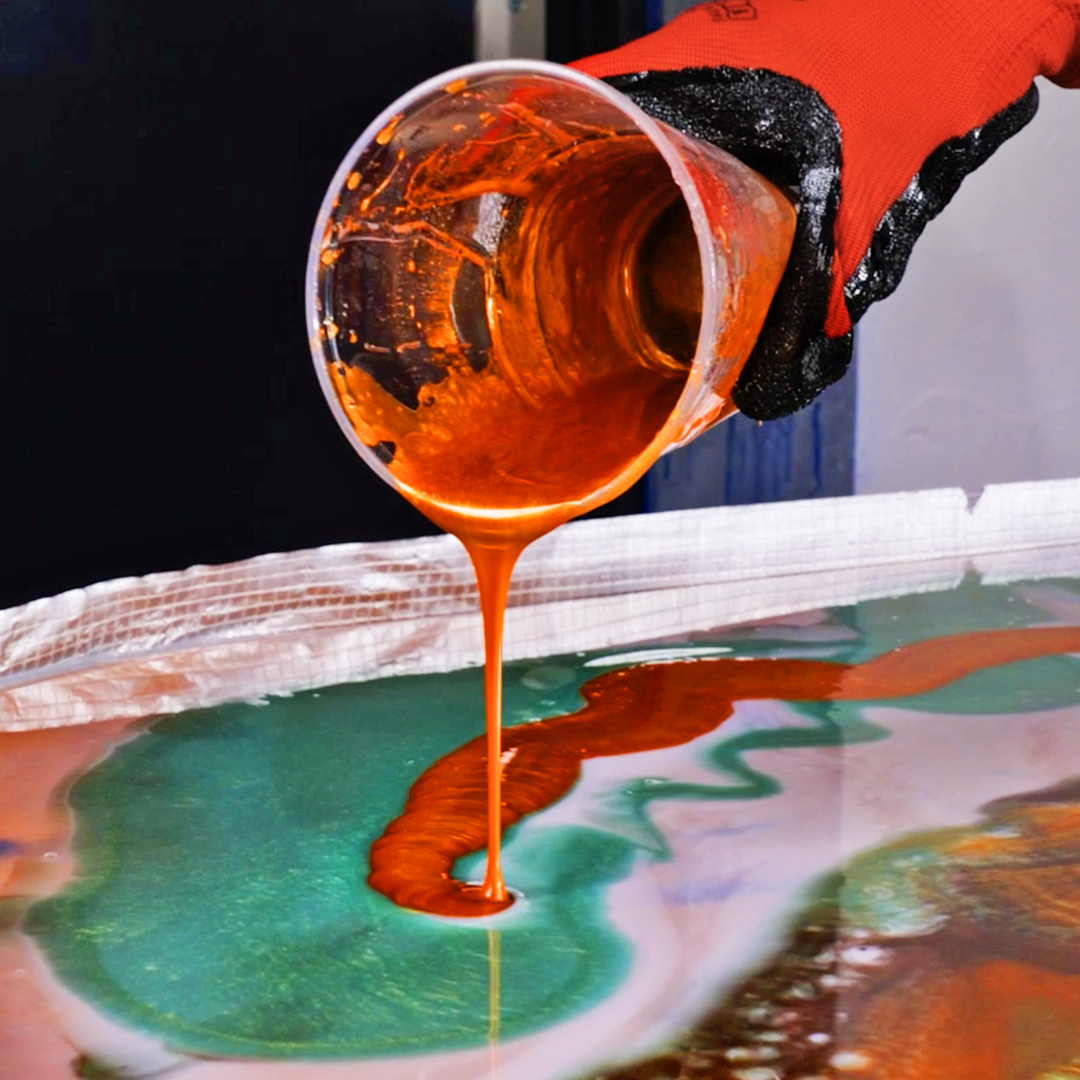 Master epoxy techniques and simple home repair hacks
