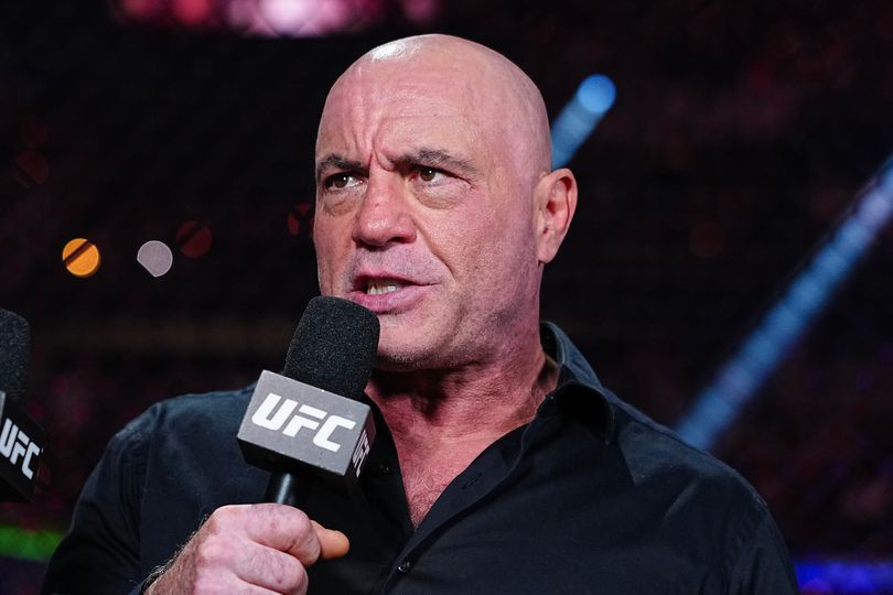 Joe Rogan slams 'crazy' Conor McGregor UFC decision 'you just don't do'