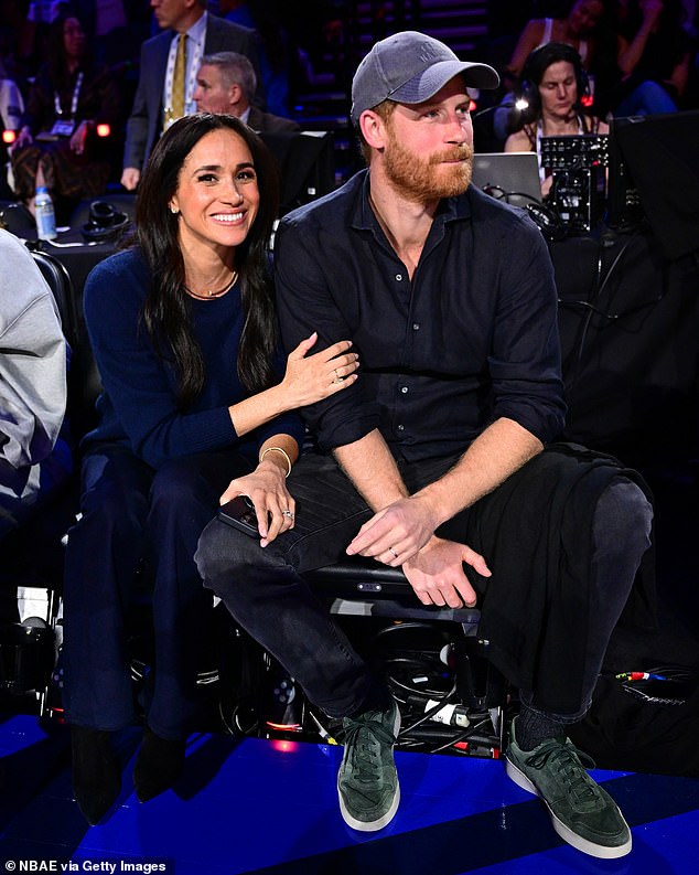 Opinion: Meghan and Blake. Two professional victims with so much in common