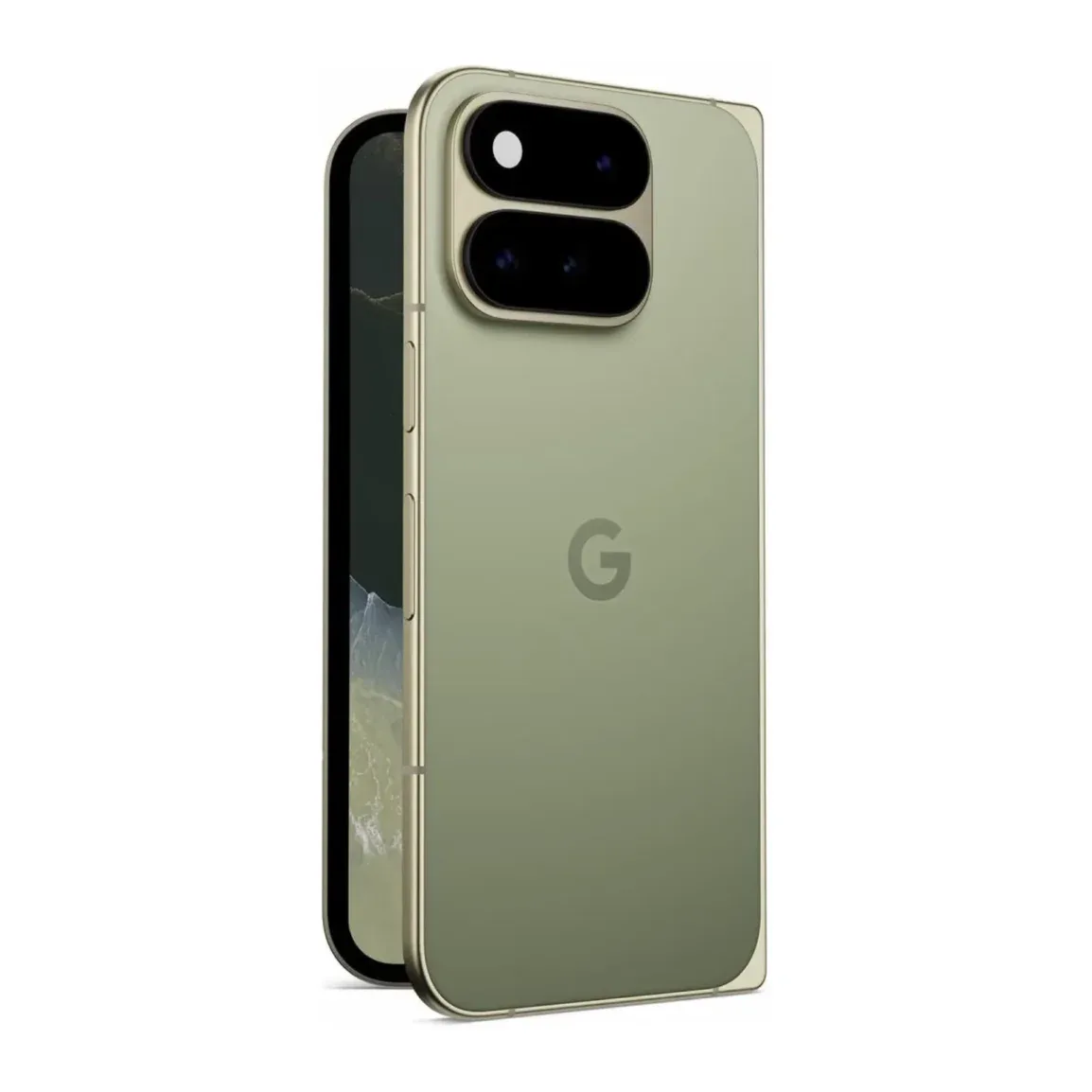 pixel 11 pro fold amazon leak 1