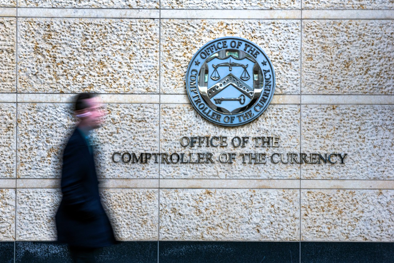 Trump regulators seek to discourage loans to undocumented immigrants