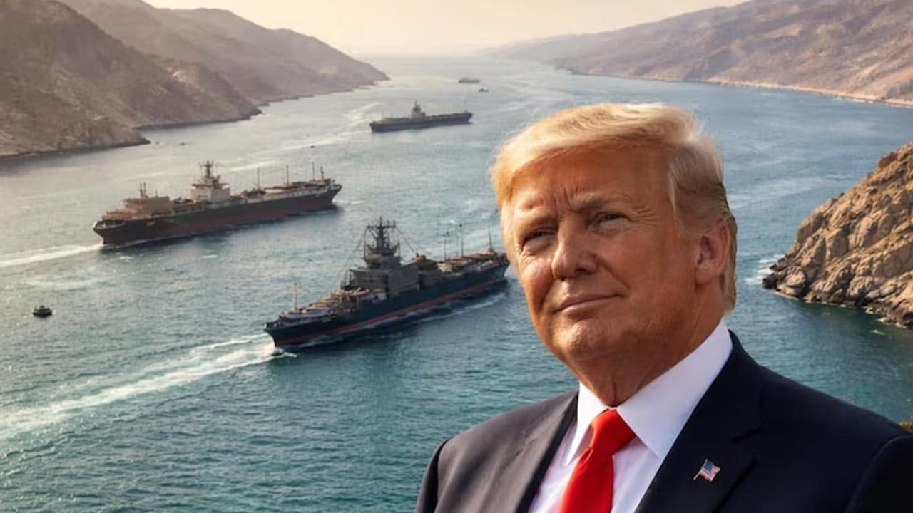 Trump's Iran gamble: Is the Middle East entering another endless war?