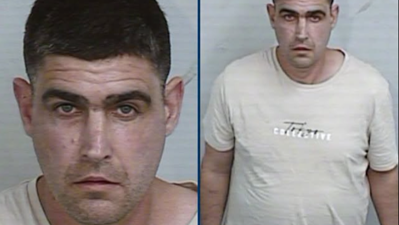 Man charged with murder after elderly father allegedly assaulted on morning walk dies in hospital