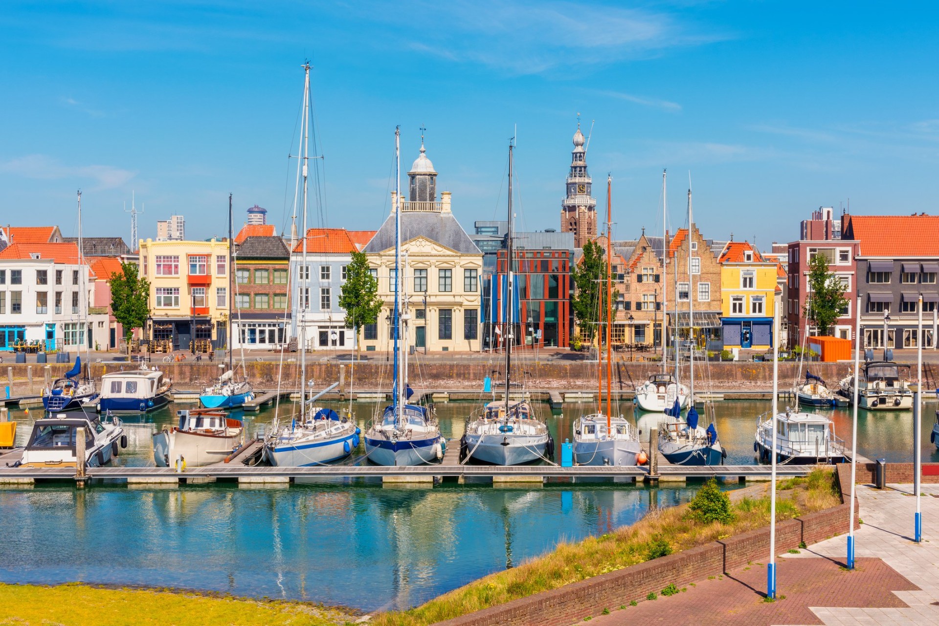 7 travel experts reveal their top European ‘coolcations’