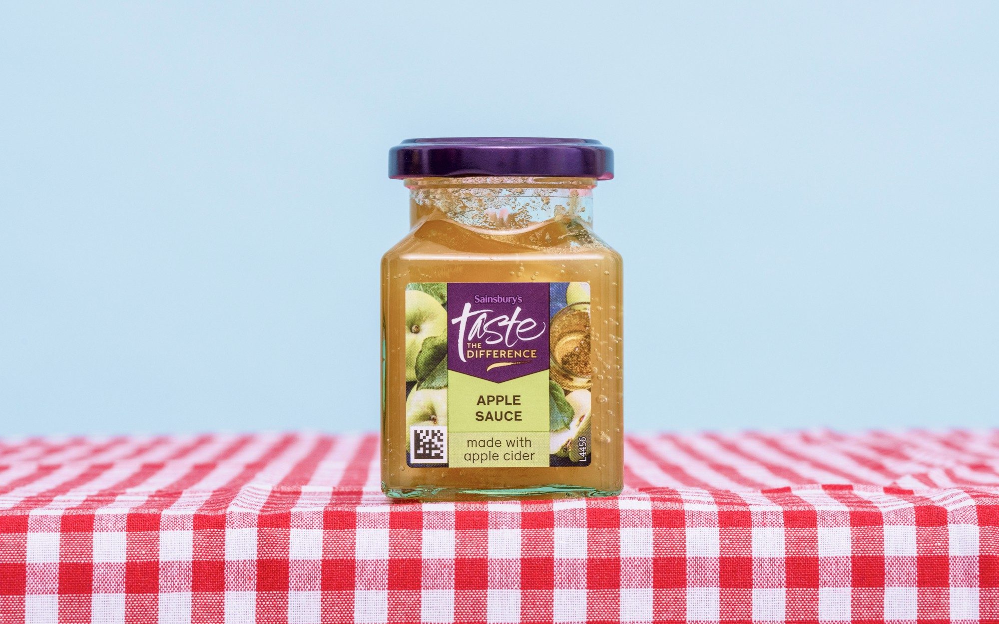 Apple sauce