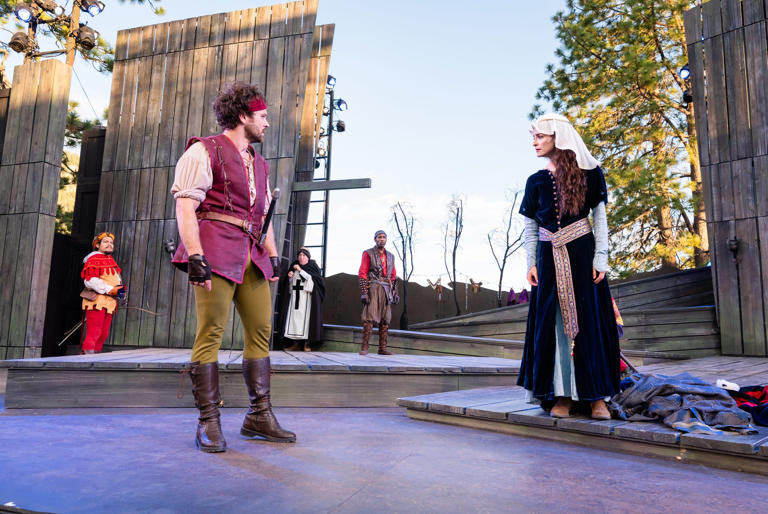 This week in Reno-Tahoe: 'Vortex,' 'Sound of Music,' Megadeth and more