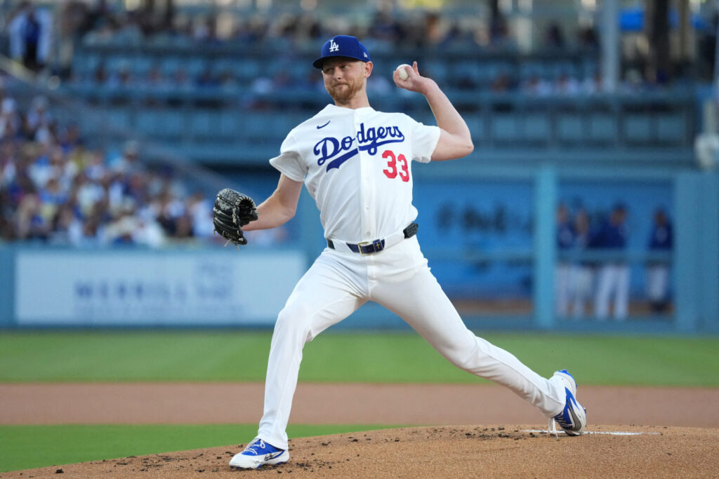 Ranking the top 10 worst pitchers in MLB heading into the All-Star break