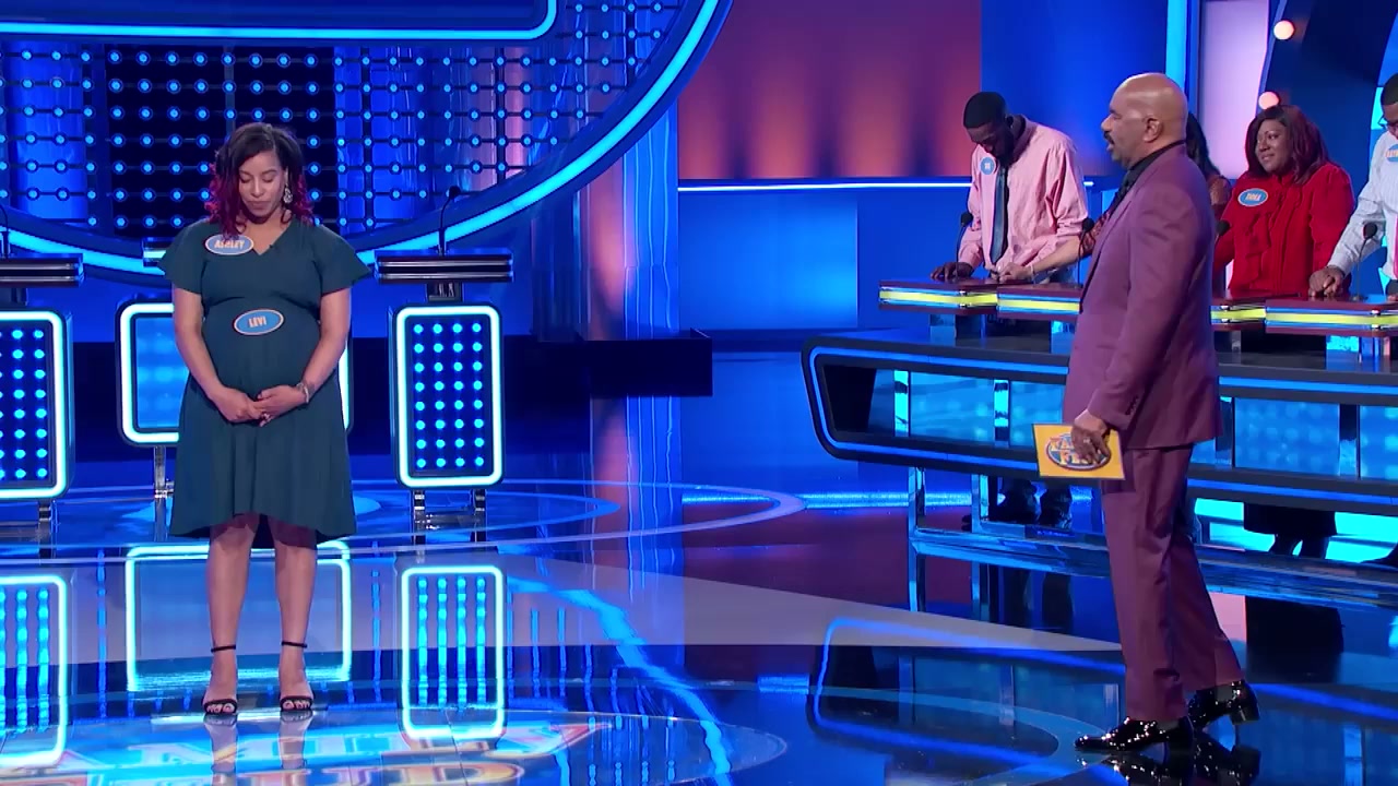 Dre and Ashley kill it in Fast Money!