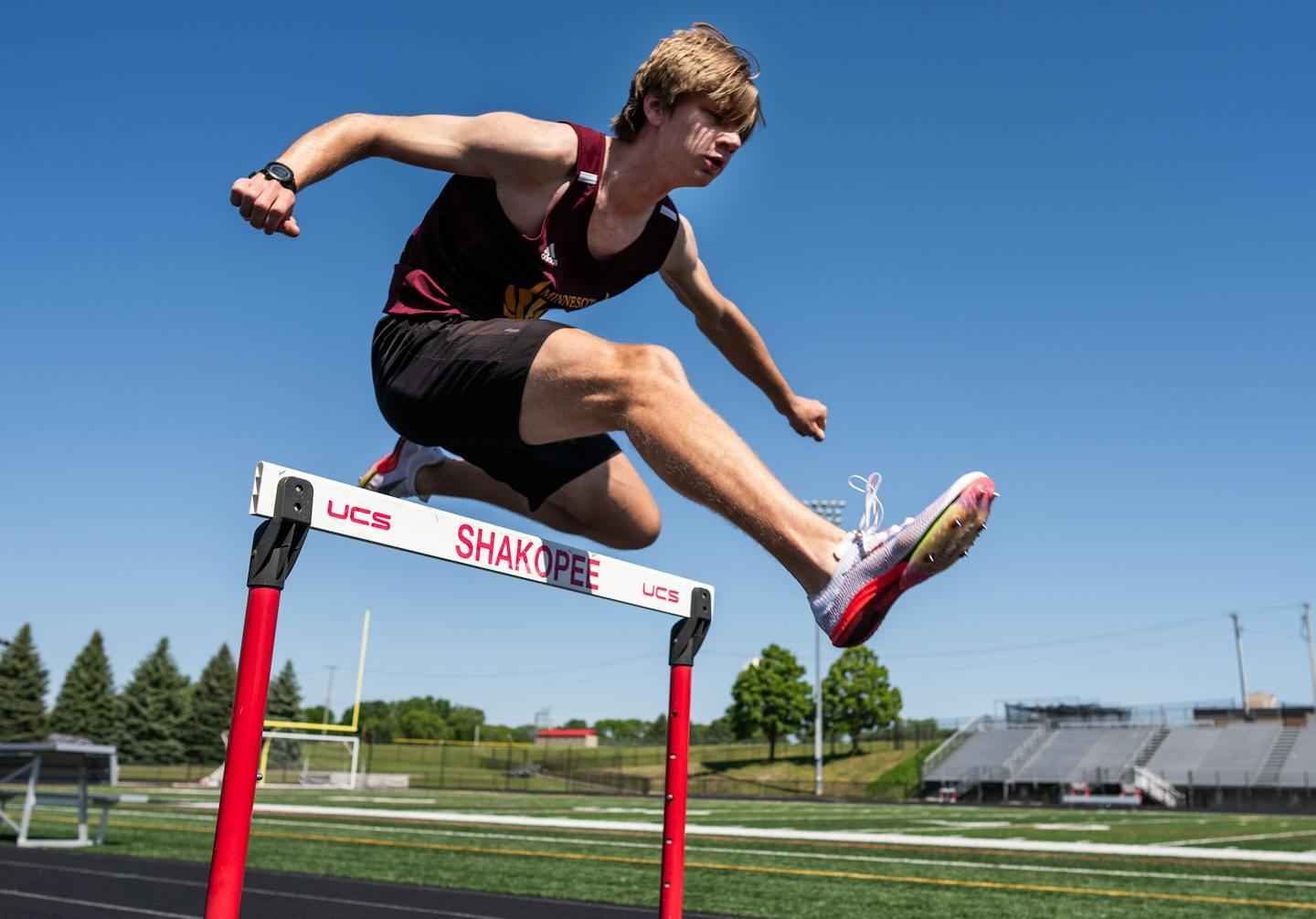 Why some Minnesota teen athletes are scrambling for college roster spots in new NCAA era