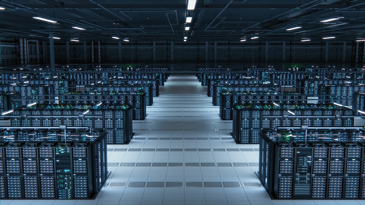 AI data center spending is outpacing every forecast on Wall Street. These 2 stocks are the best pick-and-shovel plays.