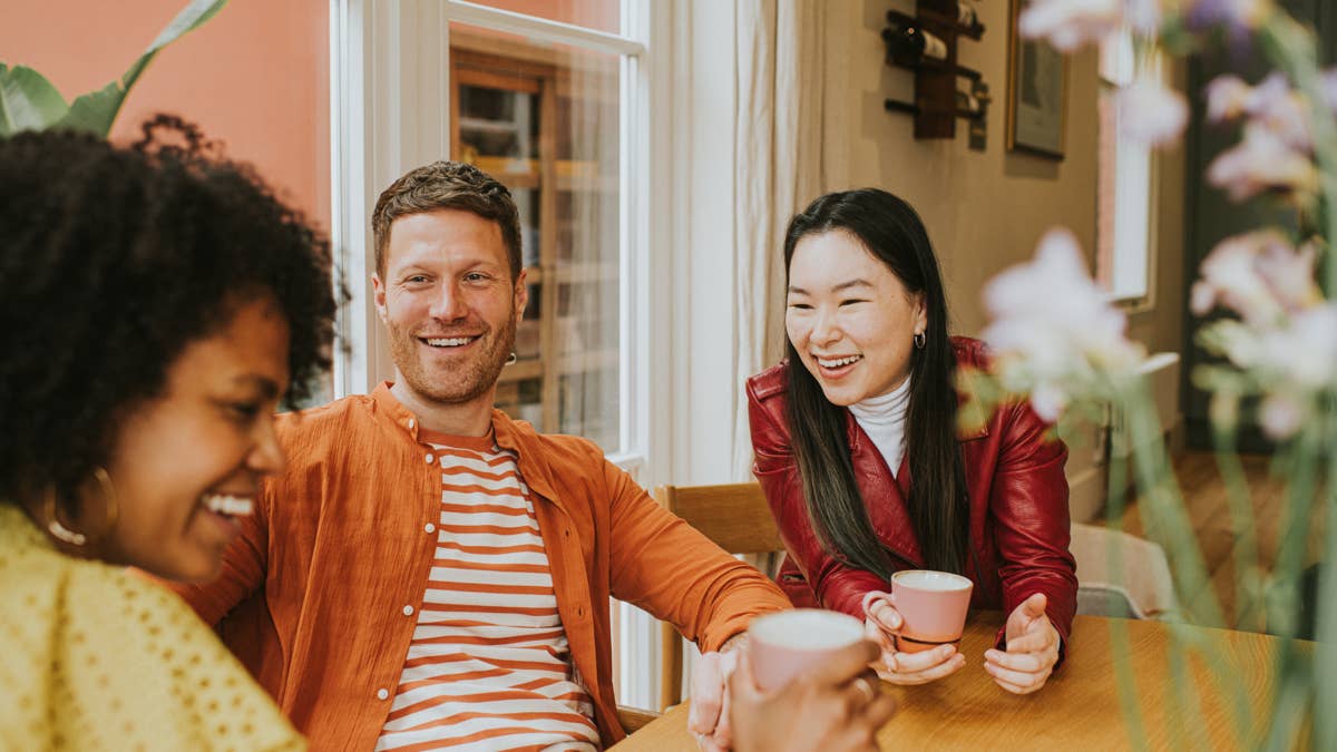 11 etiquette tips to avoid being unlikable in group settings