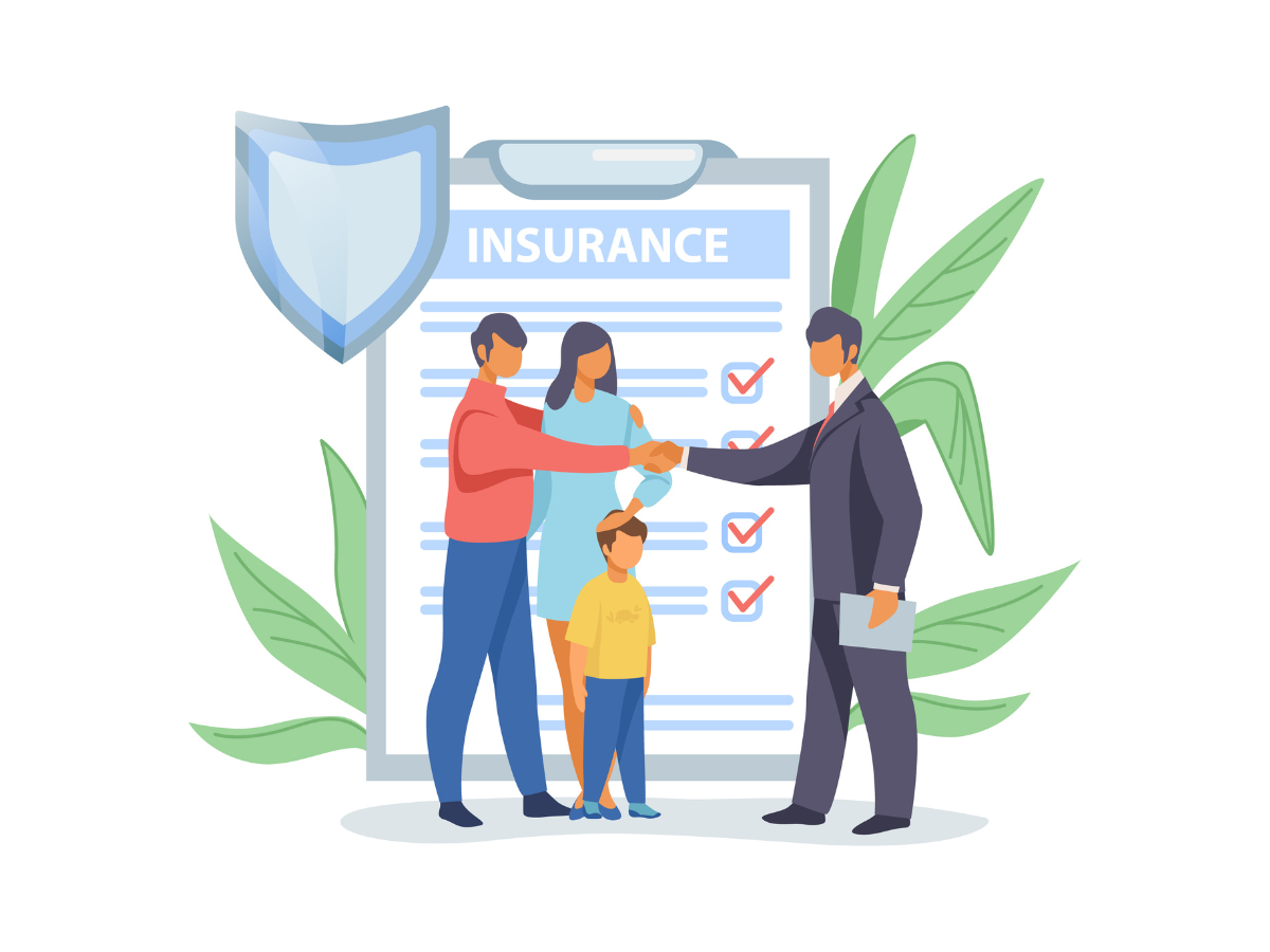 Best visitor insurance for parents visiting the US: What NRIs should ...