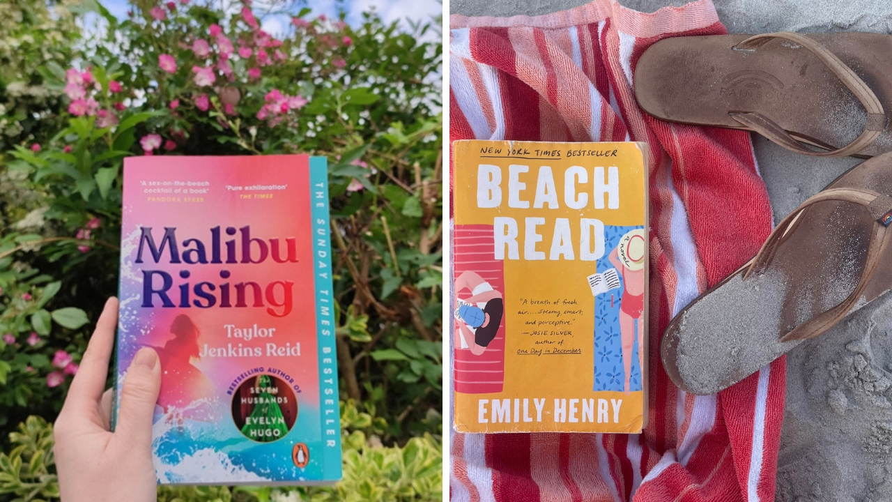 30 summer reads you won’t want to put down