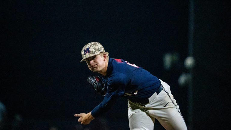 How the MLB draft is affecting Ole Miss baseball's roster next season