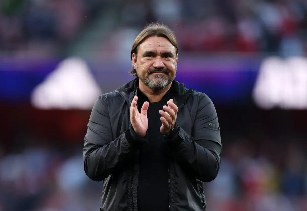 Some things I cannot say - agent weighs in on Leeds United starlet ...