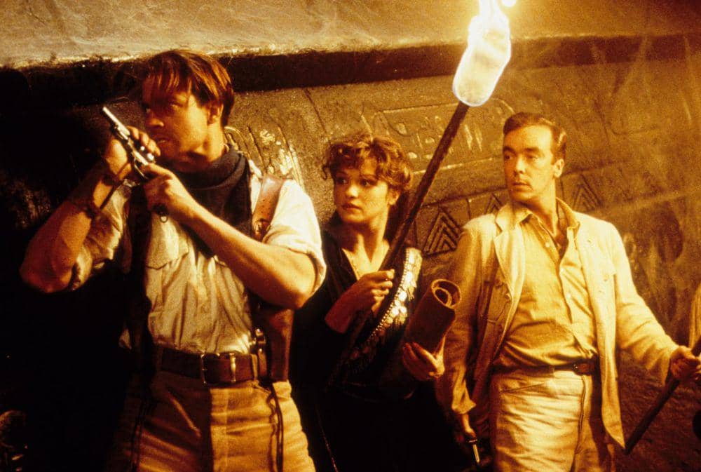 film The Mummy