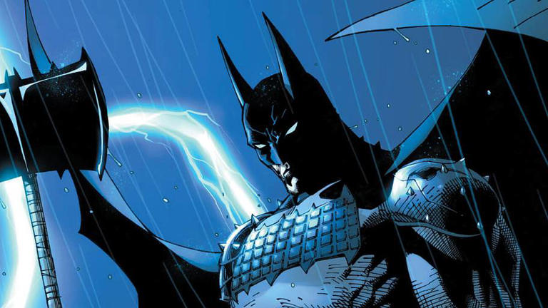 DC’s Absolute Batman, Marvel's Daredevil, and the must-read comics of ...