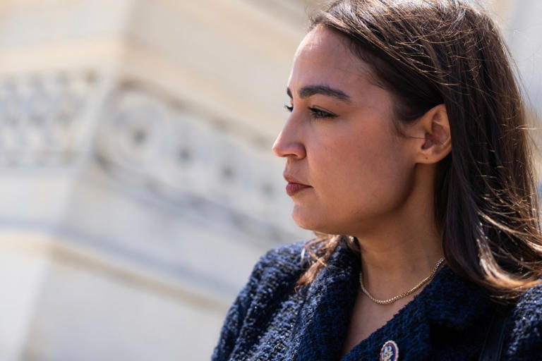 Quit whining, AOC: Gen Z should thank Boomers for what they’re leaving ...