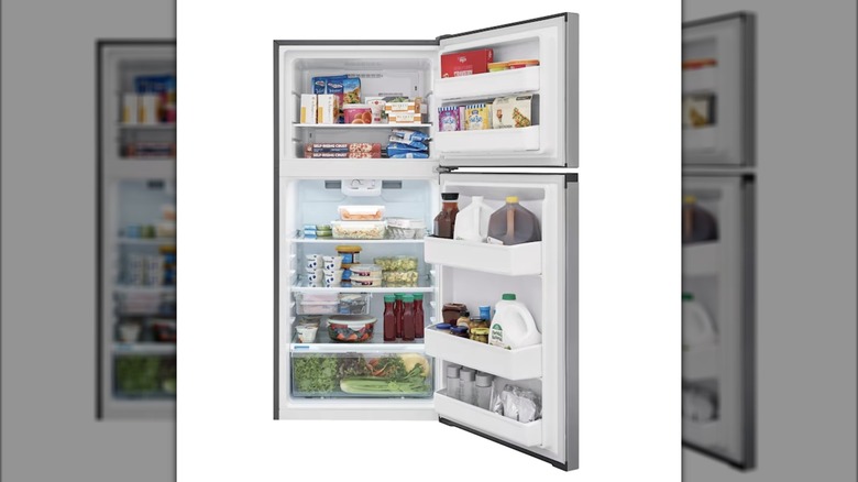 Highly-Rated Refrigerators That Are Worth Every Penny, According To Reviews