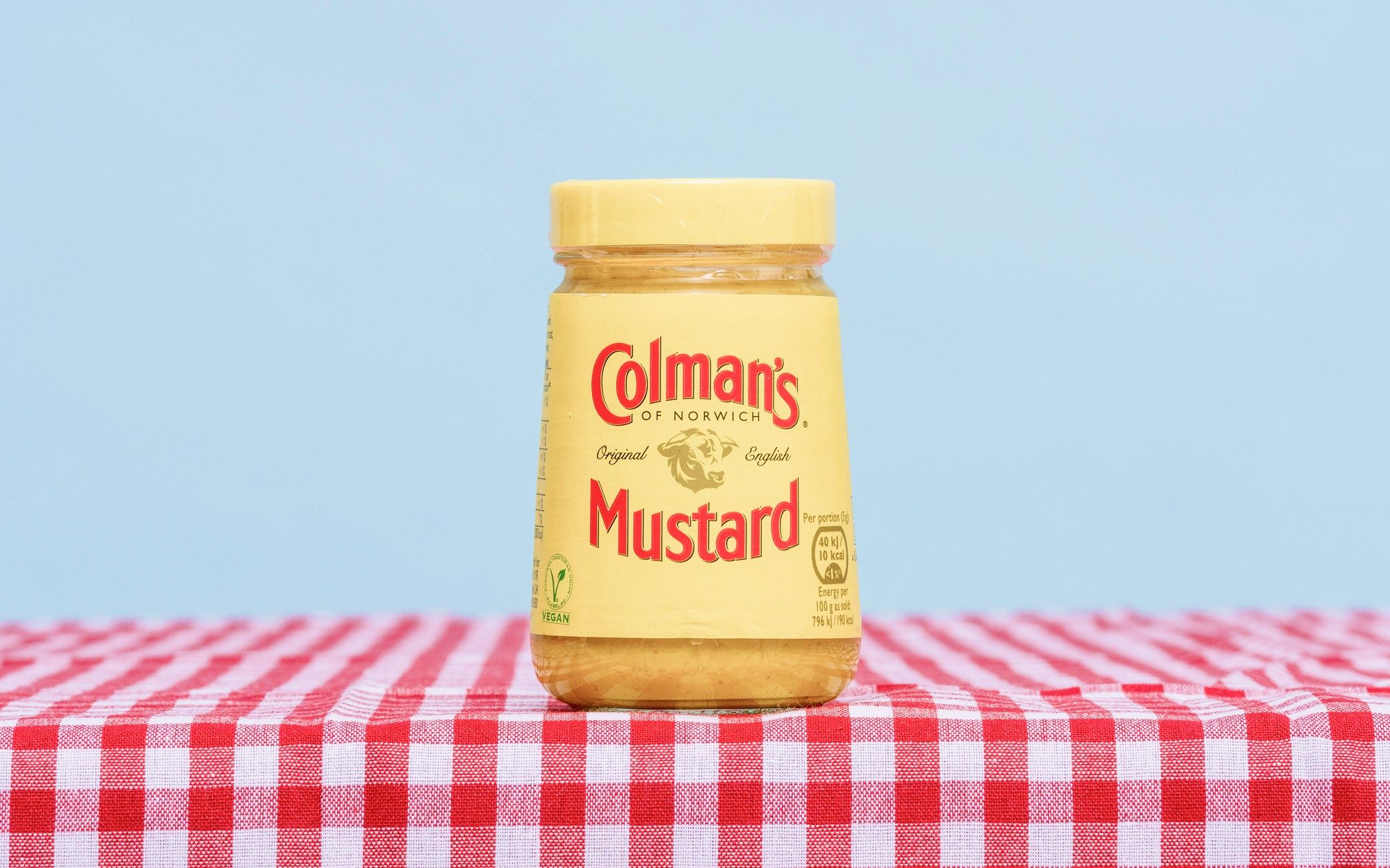 Mustard
