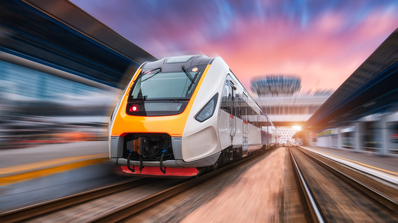  Foto zu Tips for a successful solo train trip 