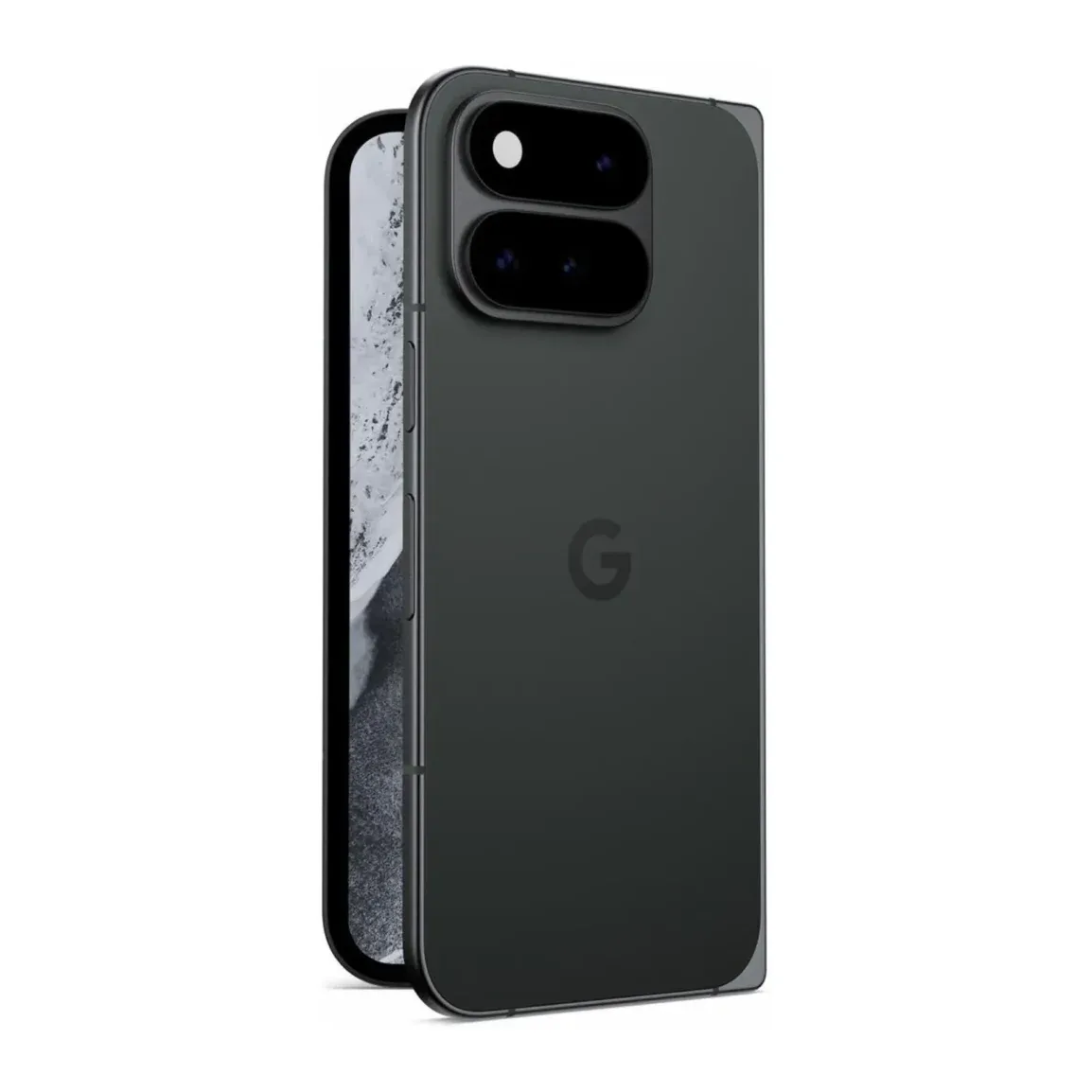 pixel 11 pro fold amazon leak 2