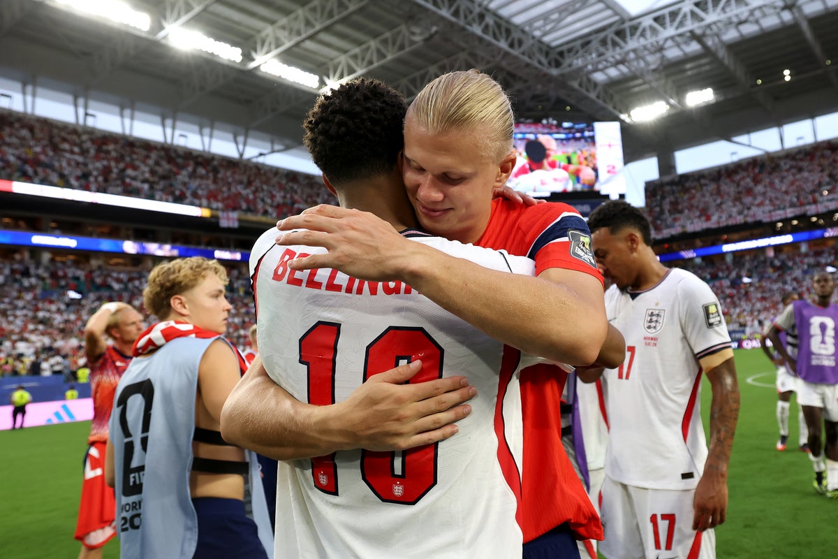 This World Cup is proof that the manosphere is dying and for losers