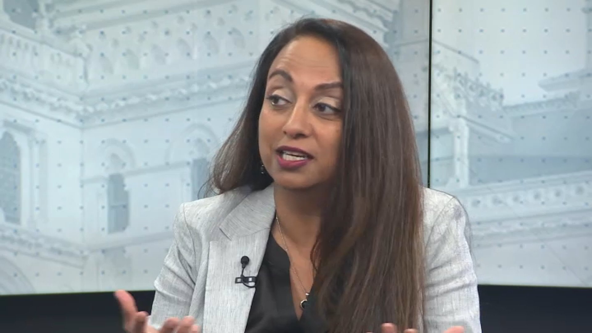 Face the Facts: DPH Chief Outlines Connecticut's Vaccine Plan