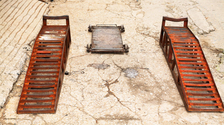 The pros and cons of making the switch to plastic ramps from your metal ...