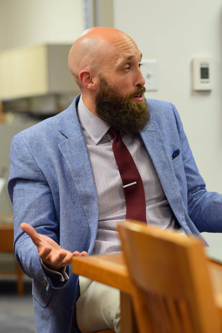 LDS scholar appears on Joe Rogan’s podcast — but not all his fans are ...